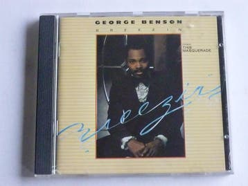 George Benson - Breezin, Cd's en Dvd's, Cd's | Jazz en Blues, Ophalen of Verzenden, Zo goed als nieuw