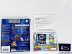 Gameboy Advance / GBA - Worms - World Party - EUR, Spelcomputers en Games, Games | Nintendo Game Boy, Verzenden, Gebruikt