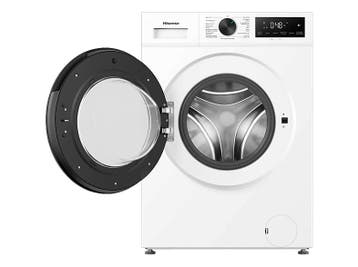 Hisense -  8 Kg 1400 Rpm 72 Db Wasmachine (8 Kg Rpm A), 1200 tot 1600 toeren, Verzenden, 8 tot 10 kg, Nieuw