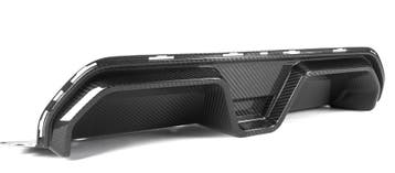 BMW F90 M5 Carbon CS diffuser, Verzenden
