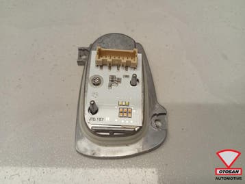 Audi A3 Facelift Module Led Dagrijverlichting Rechts 2016-20, Ophalen