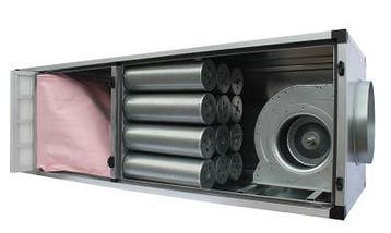 COMBISTEEL GEURFILTERKAST COMPLEET 1500M3, Verzenden, Nieuw in verpakking