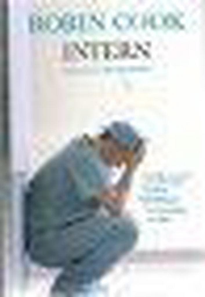 Intern 9789044980837 R. Cook, Boeken, Romans, Gelezen, Verzenden