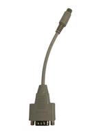 Kawasaki DSC93 9Pin naar 8Pin Serieel Adapter voor Olympu, Verzenden, Nieuw