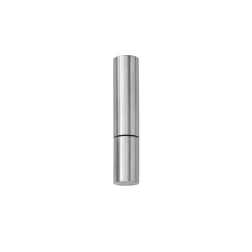 Intersteel Sierhuls recht 37/9mm tbv paumelle scharnieren -, Verzenden, Nieuw