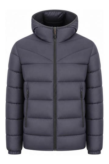 Napapijri Jas in maat XL Zwart, Kleding | Heren, Jassen | Winter, Verzenden, Zo goed als nieuw, Zwart, Napapijri