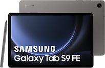 Samsung Galaxy Tab S9 FE 10,9 256GB [wifi] grijs, Computers en Software, Android Tablets, Tab S9 FE, Verzenden, Zo goed als nieuw