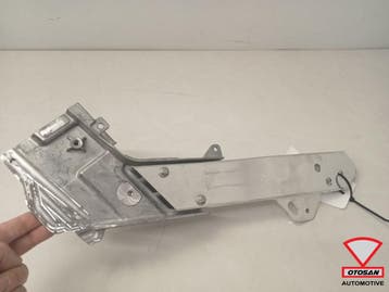 Mercedes GLC W253 X253 Steun radiateur voorfront A2536210600, Auto-onderdelen, Ophalen, Nieuw, Mercedes-Benz