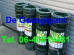Tuingaas groen geplastificeerd 60 tot 150 cm., Verzenden, Nieuw, 20 meter of meer, Gaas