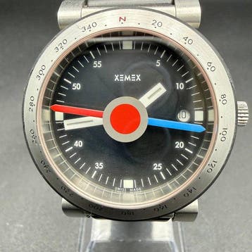 Xemex - offroad compas automatico - 110-503 - Heren -, Nieuw