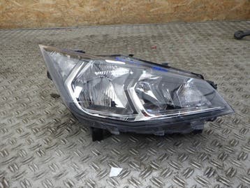 seat arona ibiza rechter koplamp, Auto-onderdelen, Verlichting, Verzenden, Gebruikt