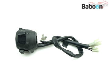Stuurschakelaar Links Yamaha YP 125 R X-MAX 2014-2017, Verzenden, Gebruikt