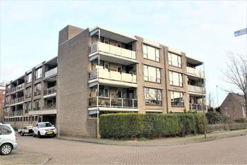 Te huur: Appartement Schepen Ketelhoethof in Arnhem, Gelderland, Appartement, Arnhem