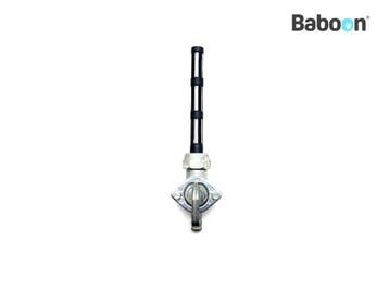 Benzine Kraan Moto Guzzi T3 850 1975-1979 (VD) Right, Motoren, Verzenden, Gebruikt
