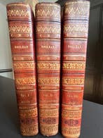 Boileau Despréaux; commentaire par M. de Saint-Surin -, Antiek en Kunst, Antiek | Boeken en Bijbels