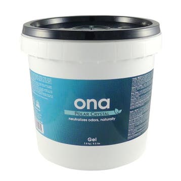 Ona Gel Polar Crystal 3,8 kg, Ophalen of Verzenden, Nieuw