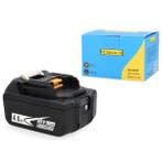 Makita BL1840B / 197265-4 / 18V LXT accu, 123accu huismerk, Verzenden, Nieuw