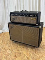 Fender Tremolux 1965, Ophalen, Nieuw