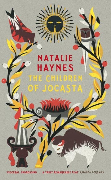 9781509836161 The Children of Jocasta Natalie Haynes, Boeken, Verzenden, Nieuw, Natalie Haynes