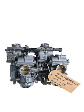Keihin Carburateur · Honda VF1000F (1984-1988), Ophalen, Nieuw