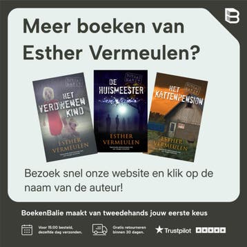 De zwarte weduwe / Bureau Marit - Esther Vermeulen, Verzenden, Gelezen, Esther Vermeulen