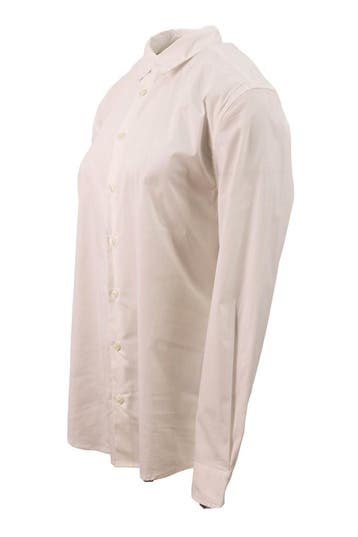 Anytime Blouse in maat M Wit, Anytime, Verzenden, Zo goed als nieuw, Wit
