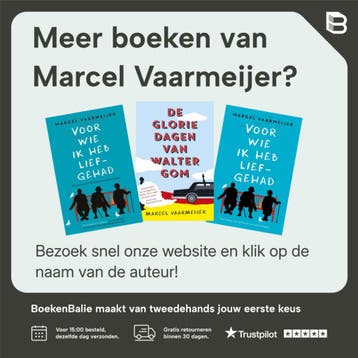 Heelmeester / Louise / 2 - Marcel Vaarmeijer 9789024576210, Verzenden, Zo goed als nieuw, Marcel Vaarmeijer