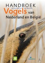 Handboek vogels van Nederland en België 9789050115803, Verzenden, Zo goed als nieuw, Ger Meesters