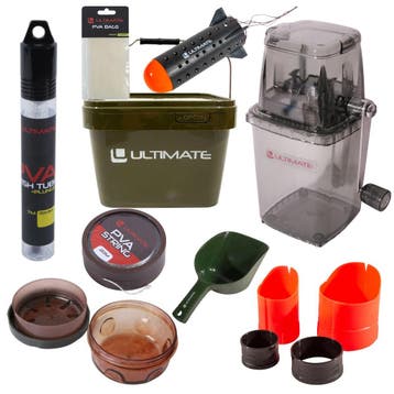 Ultimate Complete Baiting Set, Verzenden, Nieuw
