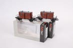 Artitec H0 - 20.214.09 - Modeltrein goederenwagon (2) - Twee, Hobby en Vrije tijd, Nieuw