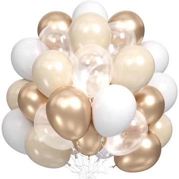 Happy Birthday folie ballonnen set 5-delig dinosaurus, Verzenden, Nieuw, Versiering, Verjaardag