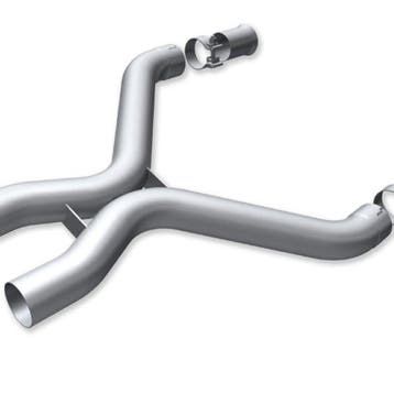 Borla 11-12 Ford Mustang GT/Shelby GT500  5.0L/5.4L 8cyl, Ophalen of Verzenden, Nieuw