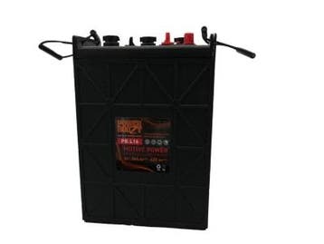 Powerboozt Flooded Deep Cycle accu | PB.L16 | 12V 420Ah, Ophalen of Verzenden, Nieuw