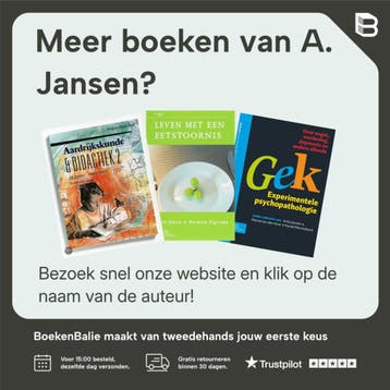 Ibant obscuri - A. Jansen 9789050271592, Verzenden, Gelezen, A. Jansen