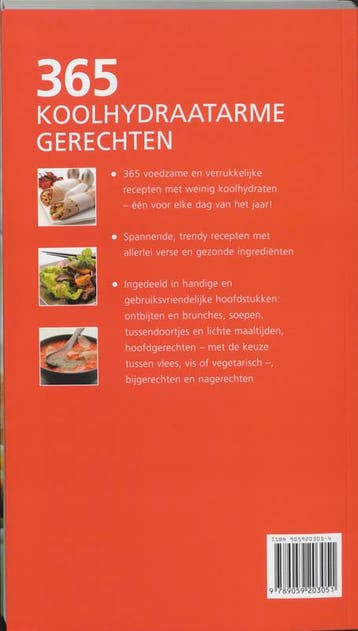 365 koolhydraatarme gerechten 9789059203051 Nicola Graimes, Verzenden, Gelezen, Nicola Graimes