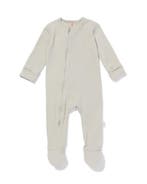 HEMA Newborn meegroeiboxpakje lichtgroen, Verzenden, Nieuw