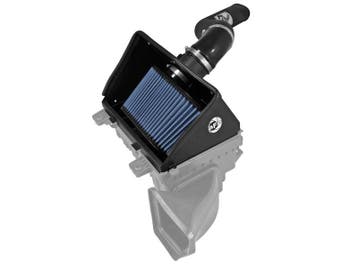 aFe MagnumFORCE XP Air Intake System Stage-2 PRO 5R 2014, Boeken, Auto's | Folders en Tijdschriften, Ophalen of Verzenden, Nieuw