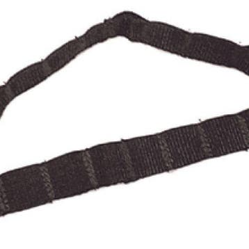 Rugged Ridge Adjustable Door Straps 55-06 Jeep CJ / Jeep, Auto-onderdelen, Ophalen of Verzenden, Nieuw