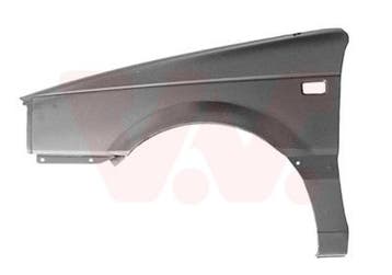 Spatbord o.a: Volkswagen, Passat (35I), Passat Variant (35I), Volkswagen, Ophalen of Verzenden, Spatbord, Nieuw