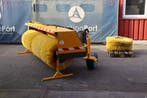 Veiling: Veegborstel Volvo 305cm passend  Volvo Shovel, Ophalen