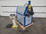 SAF | DS 60 HP Plus | 2011 | Profielwals, Zakelijke goederen