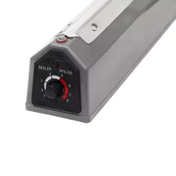 Ruhhy Sealmachine - Folielasapparaat - Hermetische Verpak..., Ophalen of Verzenden, Nieuw