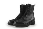 Cellini Veterboots in maat 38 Zwart, Verzenden, Zwart, Zo goed als nieuw, Overige typen