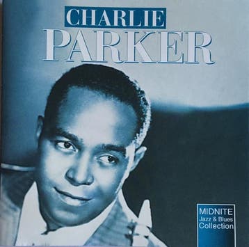 cd - Charlie Parker - Crazeology, Verzenden, Zo goed als nieuw