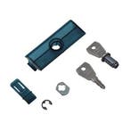 ABB slot voor mistral IP41 groepenkast, Ophalen of Verzenden, Nieuw