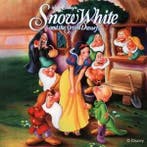 cd - Various - Walt Disneys Snow White And The Seven Dwa..., Verzenden, Zo goed als nieuw
