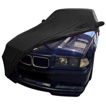 Autohoes voor BMW 3-Series (E36) (1990-2000) Indoor BESTE, Ophalen of Verzenden, Nieuw, Op maat