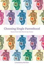 9781990543012 Choosing Single Parenthood, Verzenden, Nieuw