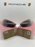 Porsche Boxster/Cayman GTS (981) Achterlichten Black Edition, Auto-onderdelen, Verlichting, Ophalen, Nieuw, Porsche