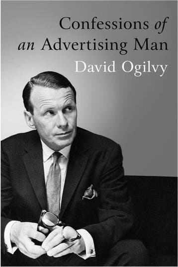 9781904915379 Confessions Of An Advertising Man, Verzenden, Nieuw, David Ogilvy